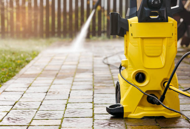 Best Vinyl Siding Pressure Washing in Riverdale, CA